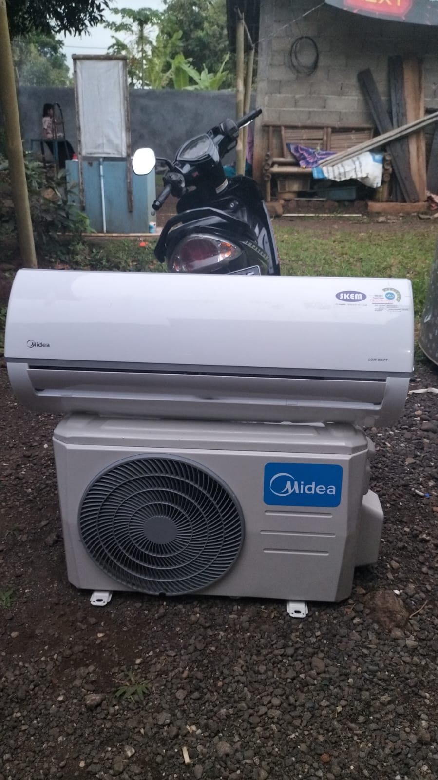 Harga Service AC Tidak Dingin Berpengalaman  Melayani Wilayah Jogja