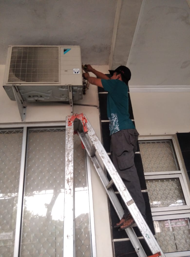 Harga  AC Bunyi 24 Jam  Melayani Wilayah Bandongan