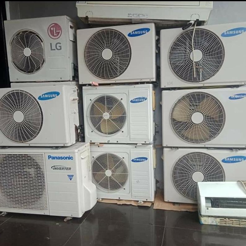 Harga  Pasang AC 24 Jam  Melayani Wilayah Yogyakarta