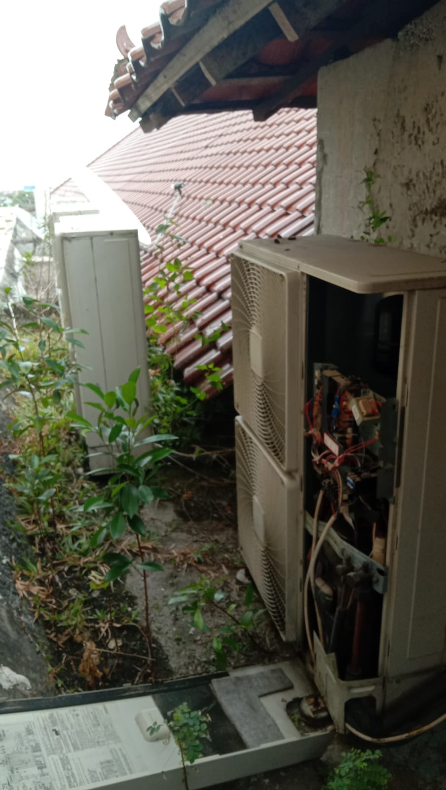 Tempat Service AC Bocor 24 Jam  Melayani Wilayah Yogyakarta