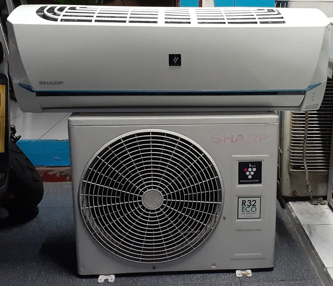 Harga Service AC Mati Total 24 Jam  Melayani Wilayah Kulon Progo