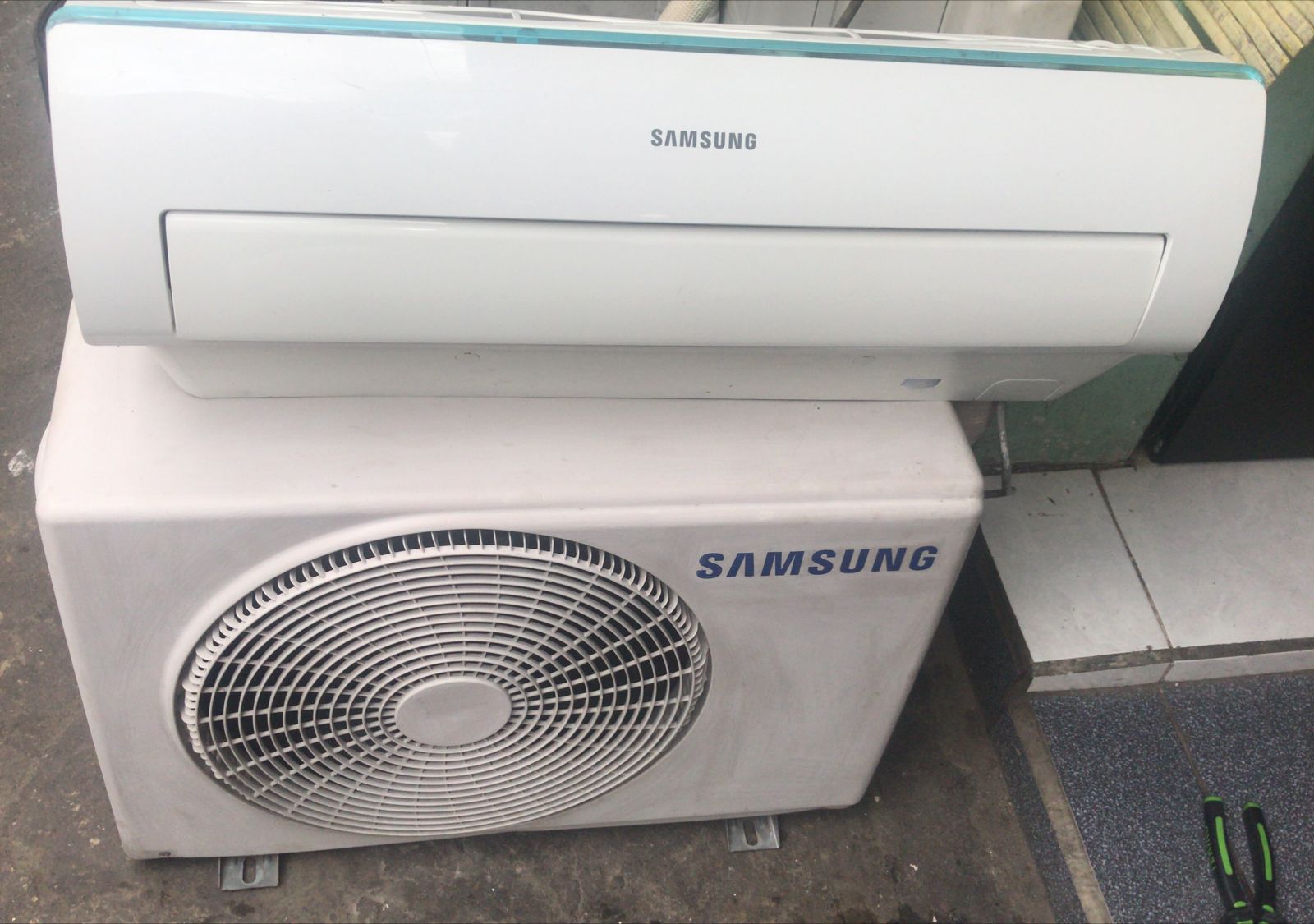 Harga Service AC Tidak Dingin Berpengalaman  Melayani Wilayah Sleman